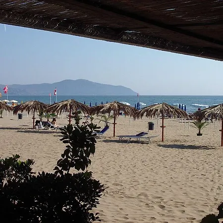 Hotel Baia Del Sole *