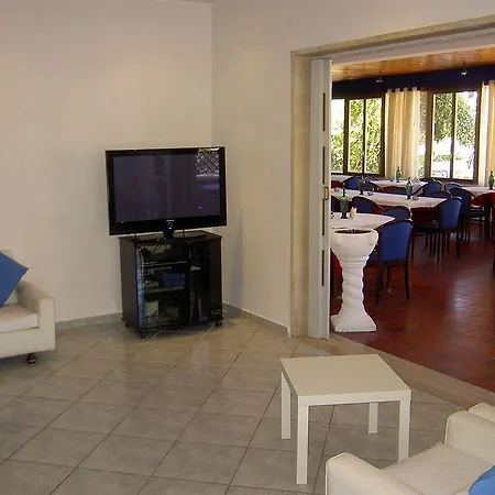 Hotel Baia Del Sole
