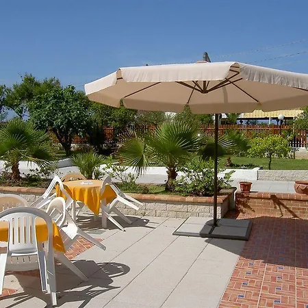 Hotel Baia Del Sole *