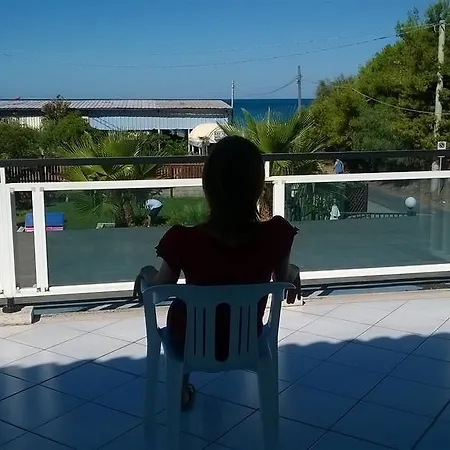 Hotel Baia Del Sole