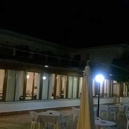 Baia Del Sole Paestum
