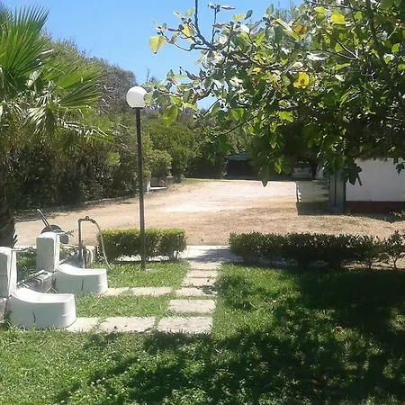 Hotel Baia Del Sole