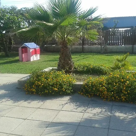 Baia Del Sole Paestum