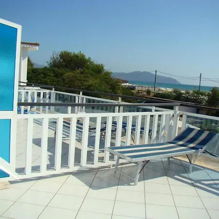 Hotel Baia Del Sole