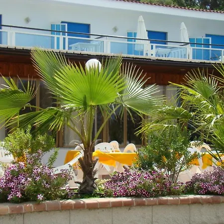 Baia Del Sole Hotel *