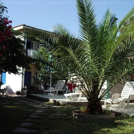 מלון Baia Del Sole