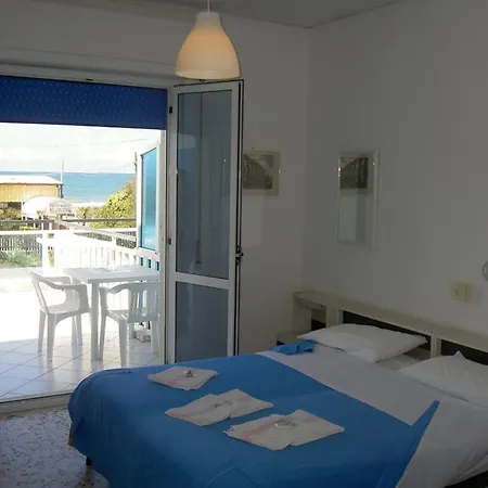 Hotel Baia Del Sole