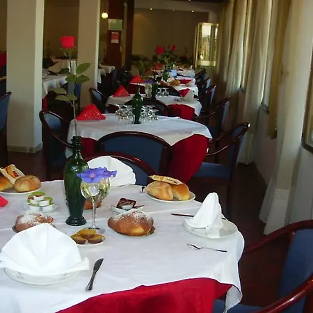 Hotel Baia Del Sole Paestum