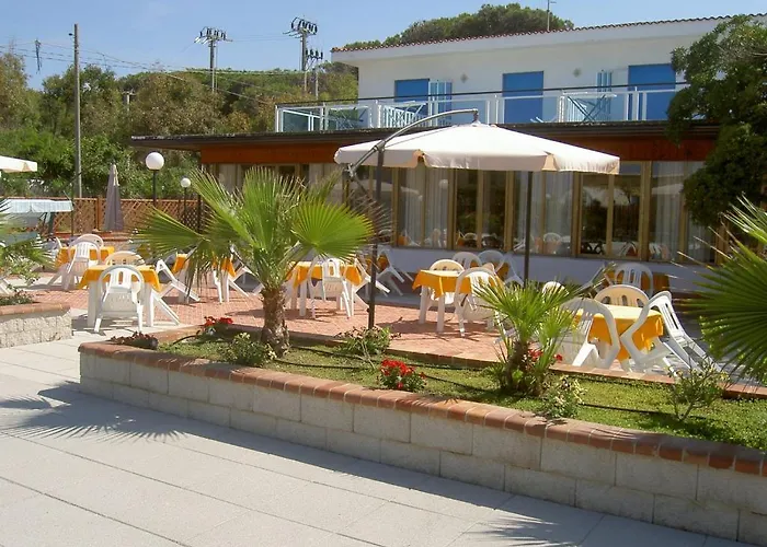Baia Del Sole Hotel *
