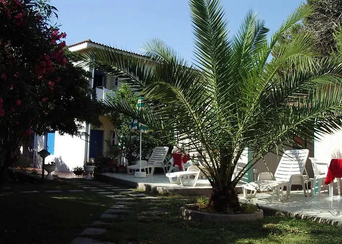 Hotel Baia Del Sole